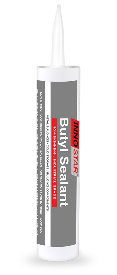 InnoStar Butyl Sealant Product