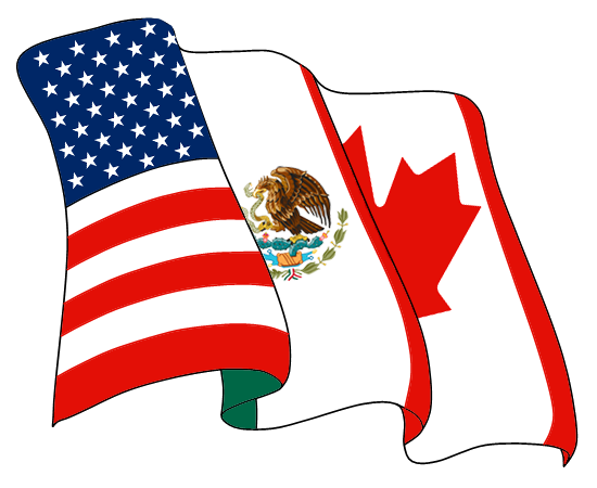 NAFTA logo