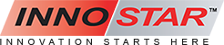 InnoStar logo