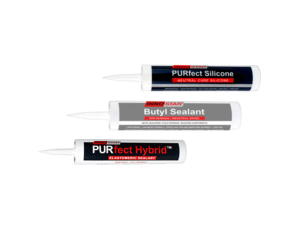 Trio of InnoStar Solutions Sealants